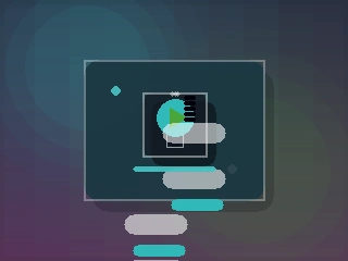 蜜梨直播互动场景示意图